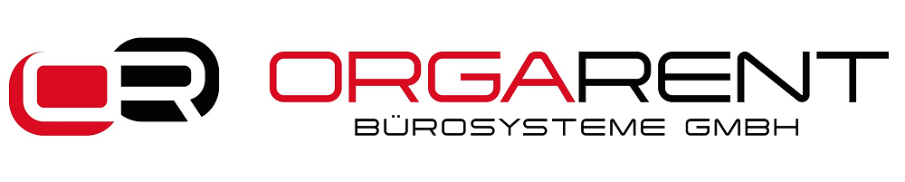 ORGARENT
Bürosysteme
GmbH